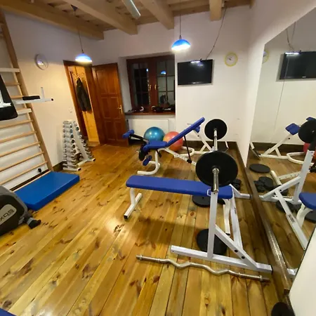 Chalet Hronec