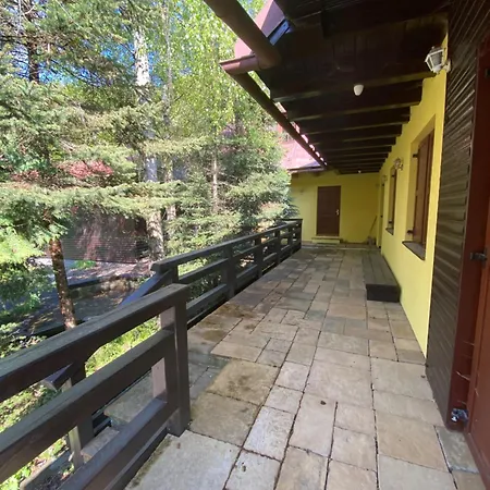 Vakantiehuis Chalet Hronec