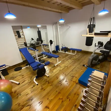 Chalet Hronec