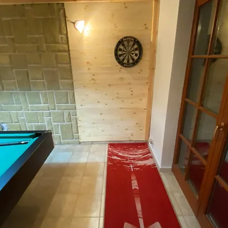 Vakantiehuis Chalet Hronec