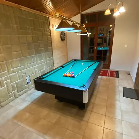 Vakantiehuis Chalet Hronec