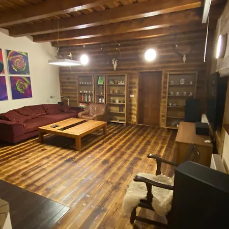 Chalet