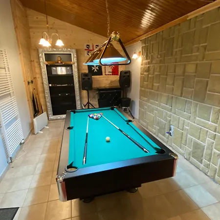 Chalet