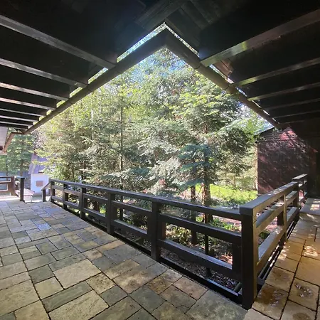 Vakantiehuis Chalet