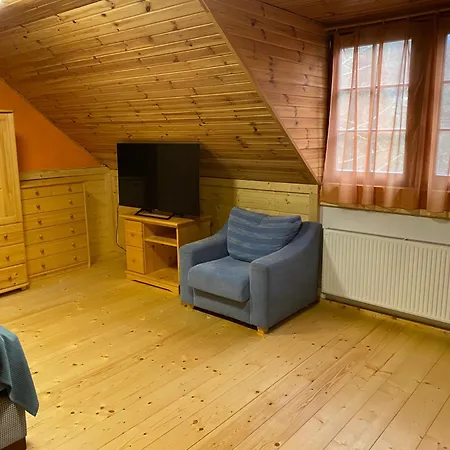 Chalet Hronec