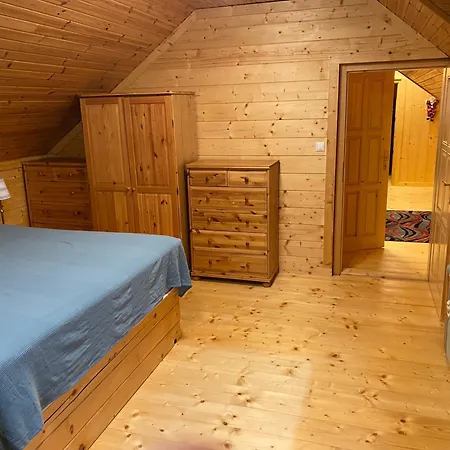 Chalet Hronec