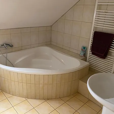 Vakantiehuis Chalet Hronec
