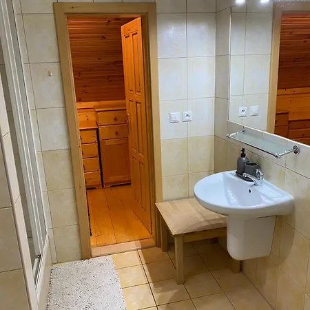 Vakantiehuis Chalet *