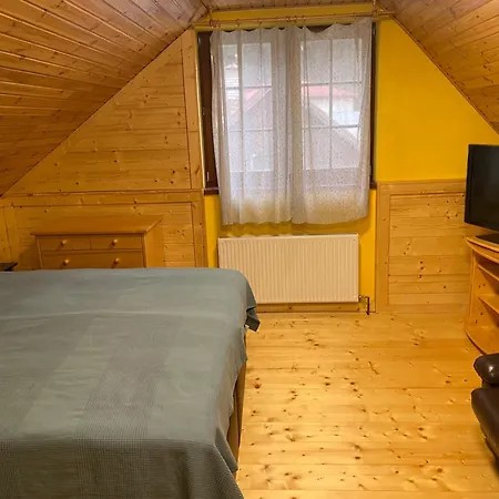 Vakantiehuis Chalet Hronec