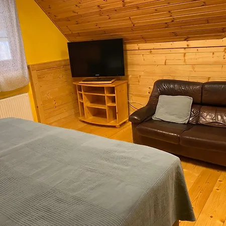 Chalet Hronec
