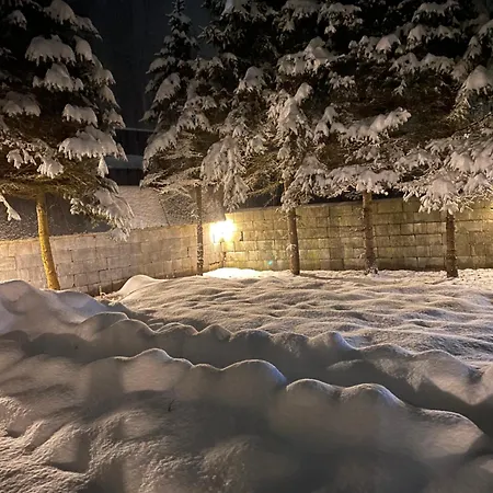 Vakantiehuis Chalet