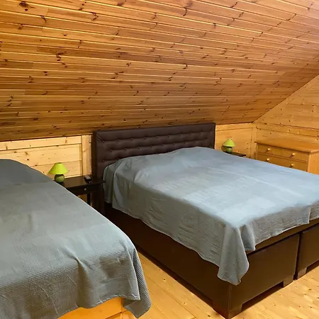 Chalet Hronec