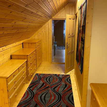 Vakantiehuis Chalet Hronec